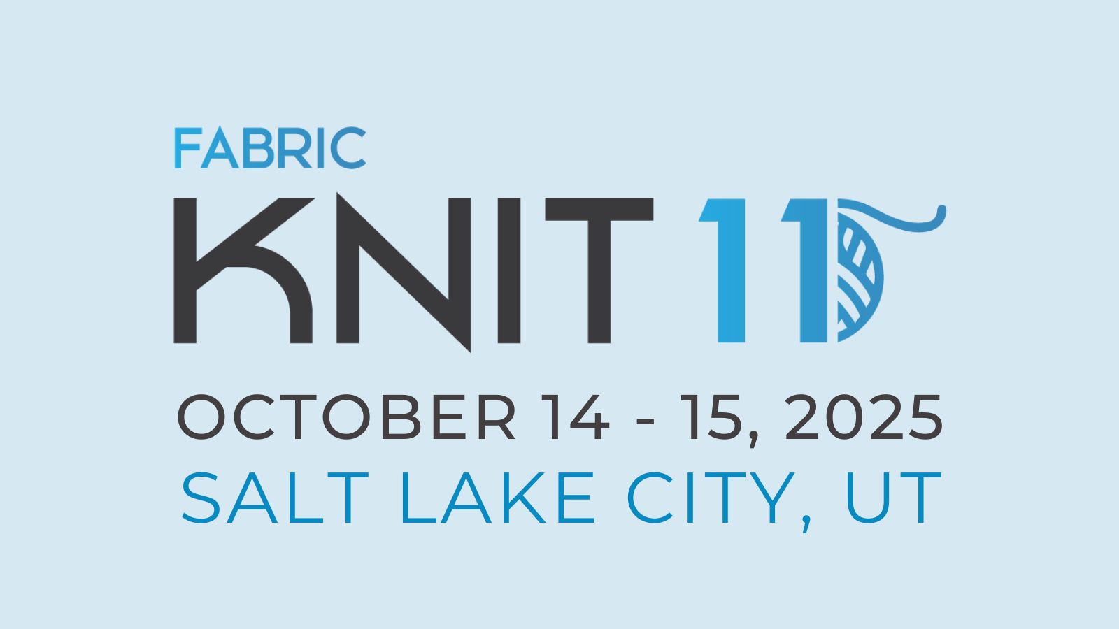 NRP at the KNIT11 Workshop